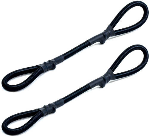 Tigress T-Top Rod Safety Straps - Pair