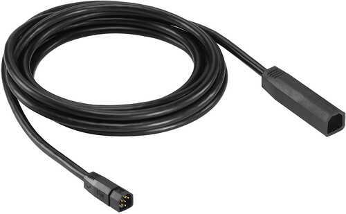 Humminbird EC M10 Transducer Extension Cable - 10&#39;