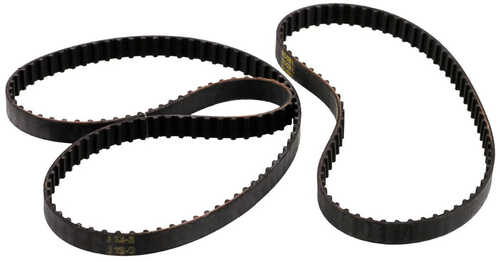 Scotty 1128 Depthpower Spare Drive Belt Set - 1-Large - 1-Small