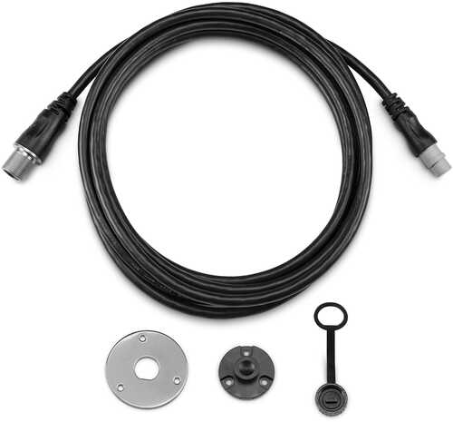 Garmin Fist Microphone Relocation Kit - VHF 210/215