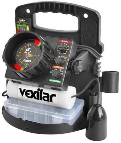 Vexilar FL-18 ProPack II w/12&ordm; Ice Ducer