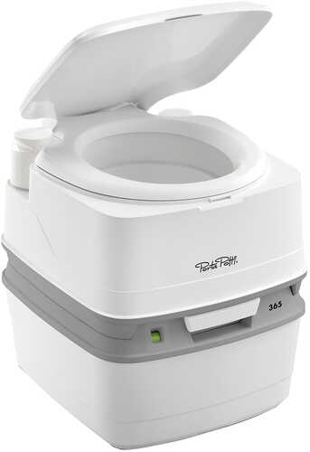 Thetford Porta Potti 365 Marine Toilet