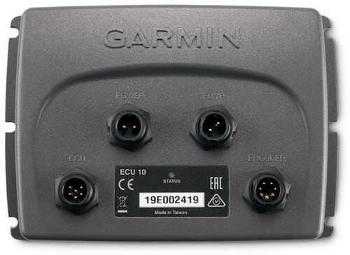 Garmin Electronic Control Unit (ECU) for GHP Compact Reactor&trade;