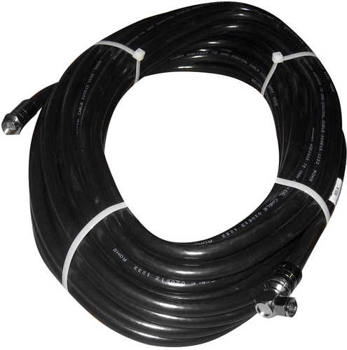 KVH RG11 Coax Cable f/TV Series Antenna - 100&#39;