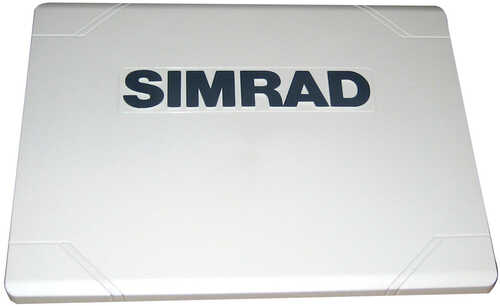 Simrad Suncover f/GO9