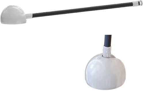 Lumitec Contour Anchor Light - 39" - White