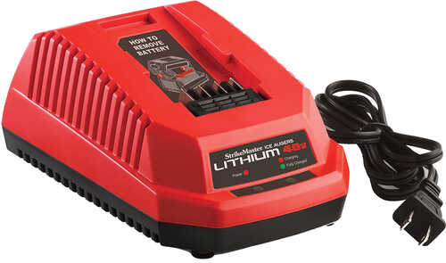 StrikeMaster Lithium 40V Battery Charging Base