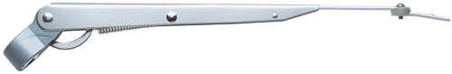 Marinco Wiper Arm Deluxe Stainless Steel Single - 10"-14"