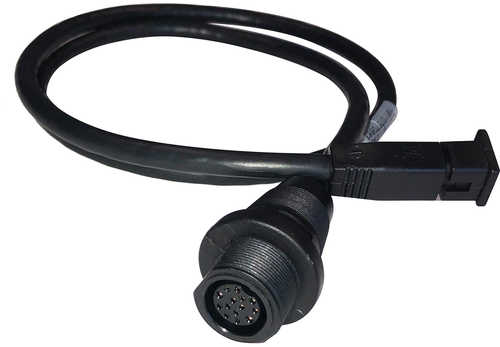 Minn Kota MKR-MI-1 Adapter Cable f/Helix 8,9,10 &amp; 12 MSI Units