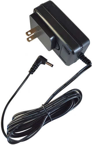 Standard Horizon 110V Charger Overnight f/HX890, HX40 &amp; HX210