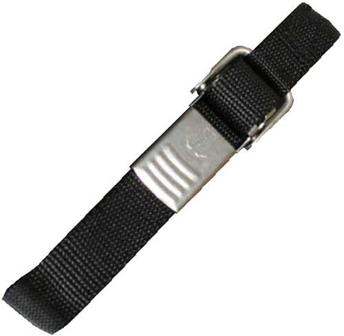 T-H Marine 42" Battery Strap w/Stainless Steel Buckle