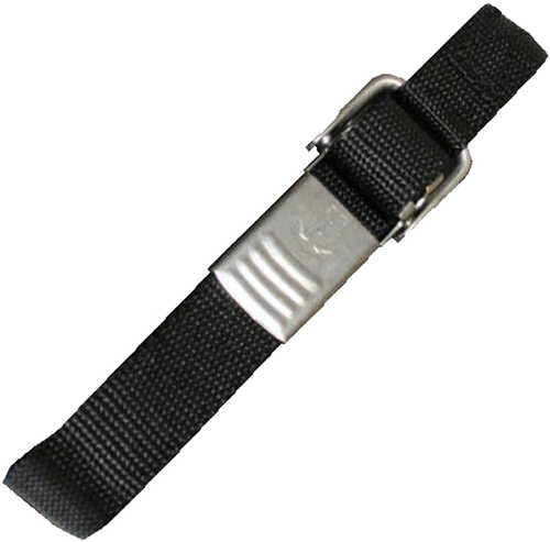 T-H Marine 54" Battery Strap w/Stainless Steel Buckle