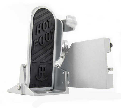 T-H Marine HOT FOOT&trade; Universal Original Throttle f/All Engines