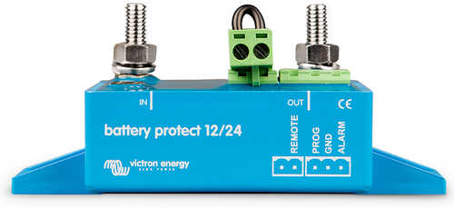 Victron BatteryProtect BP-65 - 65AMP - 6-35 VDC