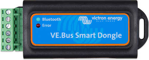 Victron VE. Bus Smart Dongle