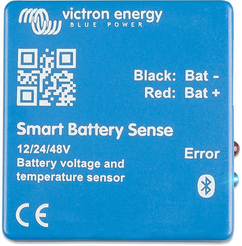 Victron Smart Battery Sense Long Range (Up to 10M)