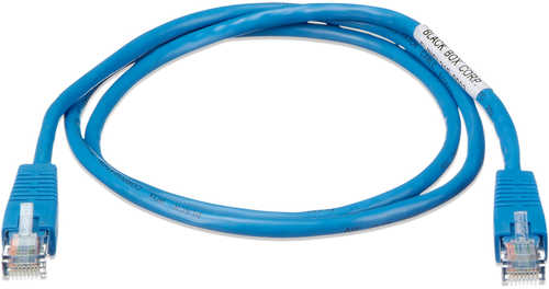 Victron RJ45 UTP - 0.3M Cable