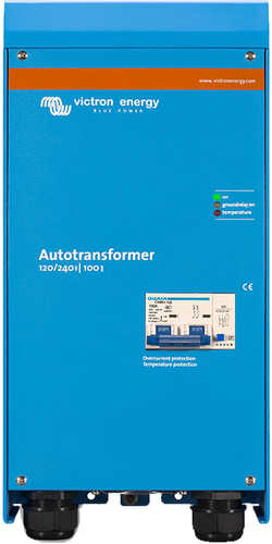 Victron Autotransformer - Split Phase 120/240V - 100AMP