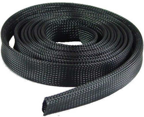 T-H Marine T-H FLEX&trade; 1/4" Expandable Braided Sleeving - 100&#39; Roll