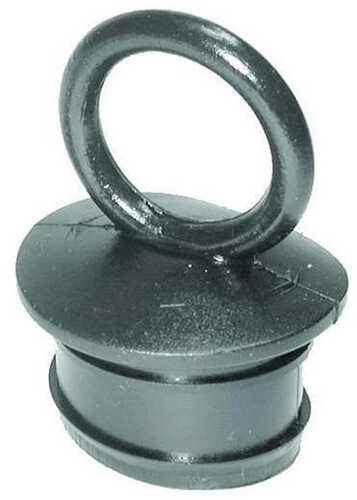 TH-Marine Push-In Drain Plug for 1-1/2" Thru-Hull Drains