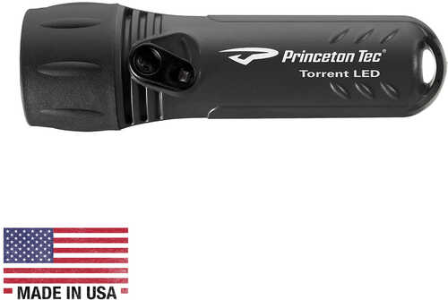 Princeton Tec Torrent LED - Black