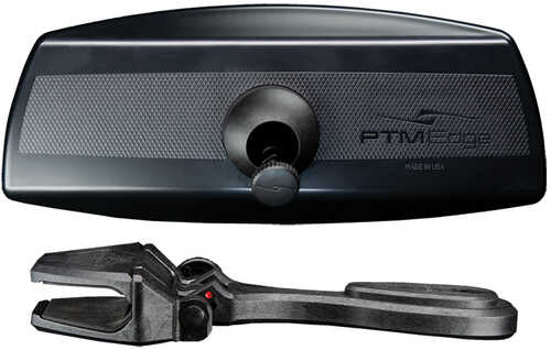 PTM Edge PCC-100 PRO Combo - Black