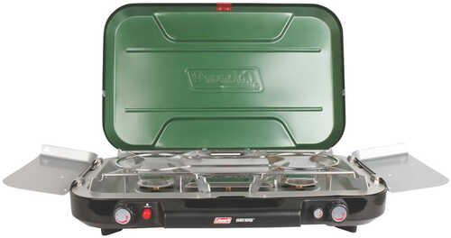 Coleman Even-temp&trade; Propane Stove