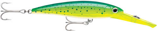 Rapala X-rap&reg; Magnum&reg; 20 Dorado