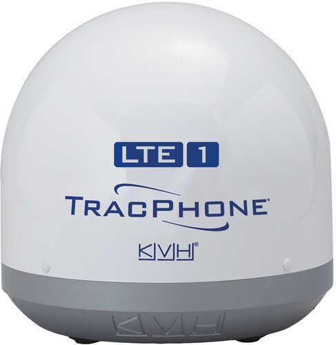 KVH TracPhone&reg; LTE-1 Global