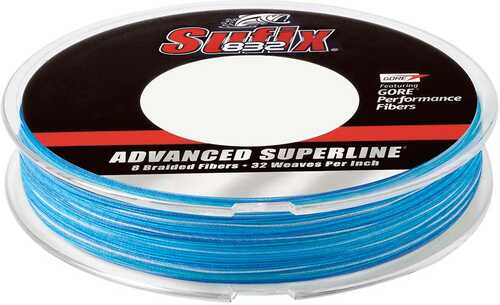 Sufix 832&reg; Advanced Superline&reg; Braid - 10lb - Coastal Camo - 300 yds