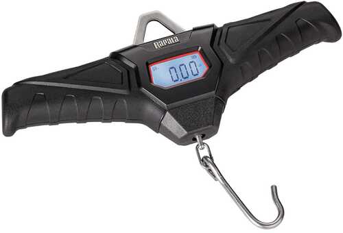 Rapala 100lb Digital Scale