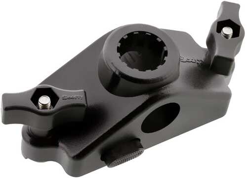 Scotty 0343 Locking Gunnel Track Mount