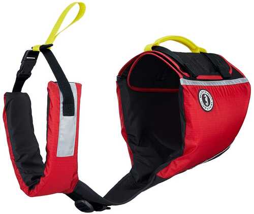 Mustang Underdog Foam Flotation Pfd - Medium