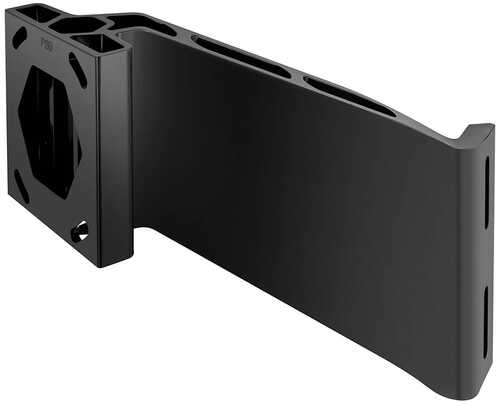 Minn Kota Raptor Jack Plate Adapter Bracket - 8" P86 Black