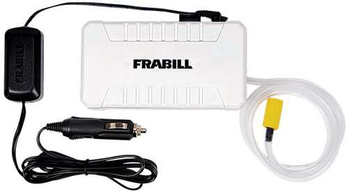 Frabill Magnum Bait Station&reg; Replacement Aerator