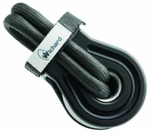 Wichard Soft Snatch Block - 16mm Rope Size