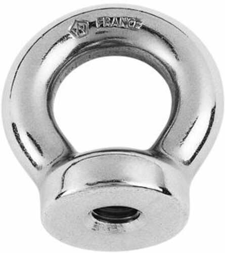 Wichard 5/16 Eye Nut - 21/32" Diameter