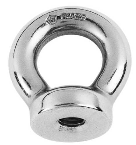 Wichard 1/2 Eye Nut - 1-1/16" Diameter