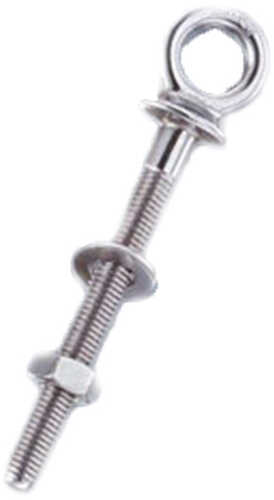 Wichard Eye Bolt - Diameter 15/32" - Length 1-9/16"