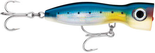 Rapala X-rap&reg; Magnum&reg; Xplode 130 - Blue Sardine