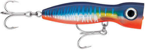 Rapala X-rap&reg; Magnum&reg; Xplode 130 - Hot Wahoo Uv