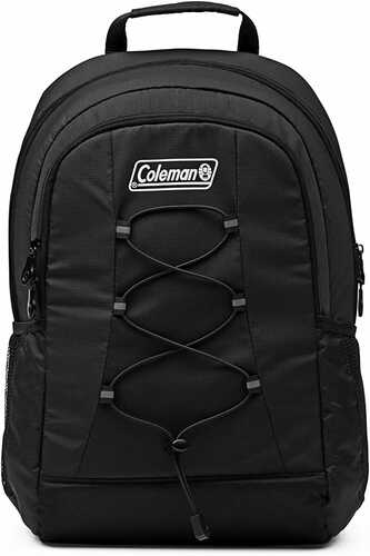 Coleman Chiller&trade; 28-can Soft-sided Backpack Cooler - Deep Ocean