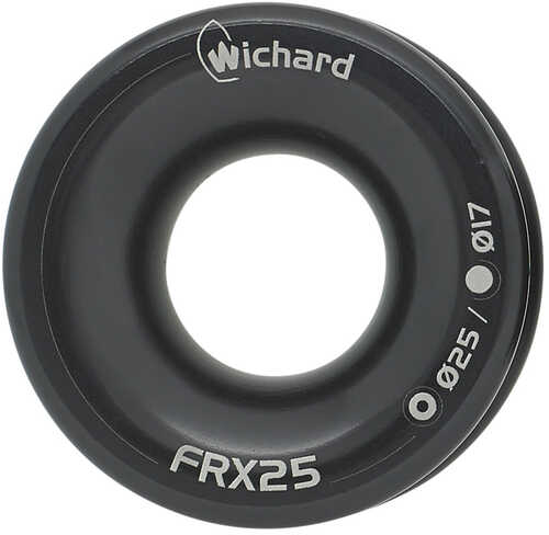 Wichard Frx25 Friction Ring - 25mm (63/64")