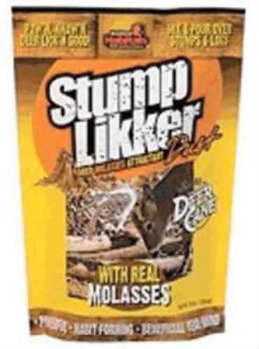 Evolved Game Attractant Stump Likker Dust 3.5#