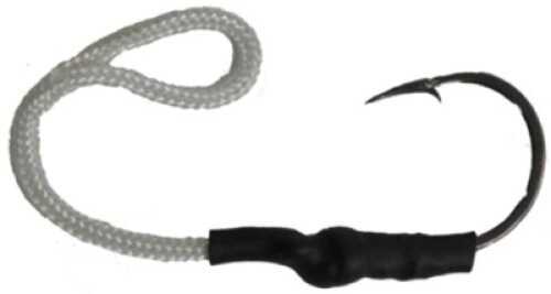 Frenzy Jig Assist Hook 2Pk Nickel 9/0 Md#: JAH-209