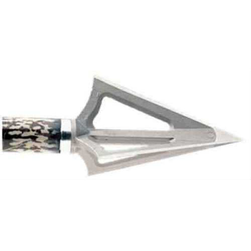 G5 Broadheads Montec 85 Grains 3/Pack 3-Blades