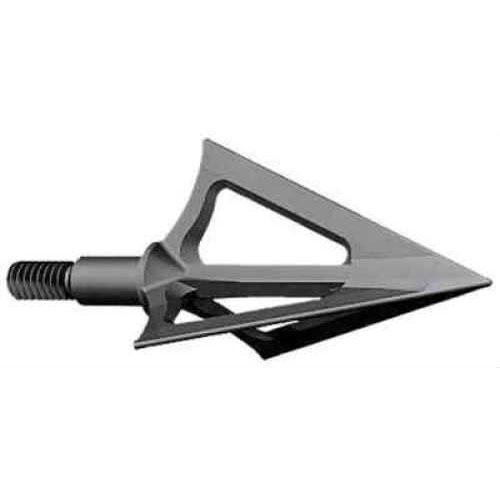 G5 Broadhead Pre-Season Heads Montec 100 Grains 3/Pack 3-Blades