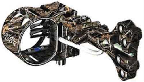 G5 Bow Sight Rock Lost-Camo 3-Pin RH/LH .010 Pin