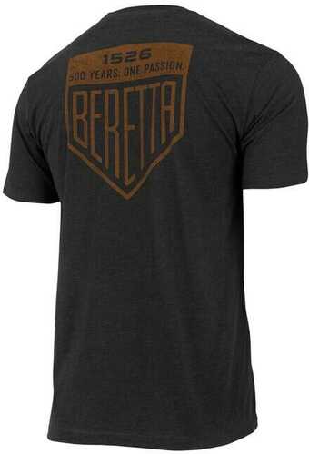 Beretta Legacy Tshirt Military Green Xl