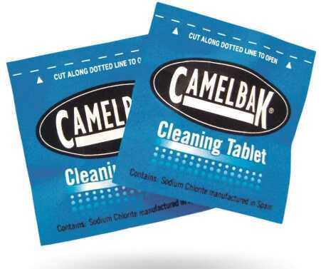 Camelbak Cleaning Tablets Max Gear